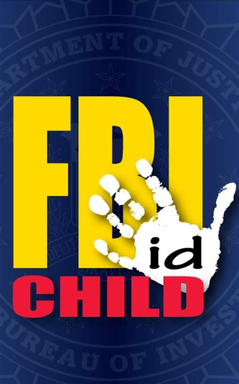 fzkid|FBI Child ID .